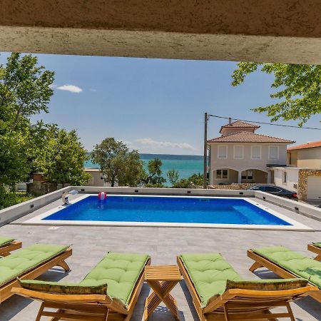 Apartment Maja - Srd423 By Interhome Maslenica Dış mekan fotoğraf