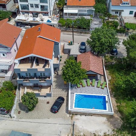 Apartment Maja - Srd423 By Interhome Maslenica Dış mekan fotoğraf