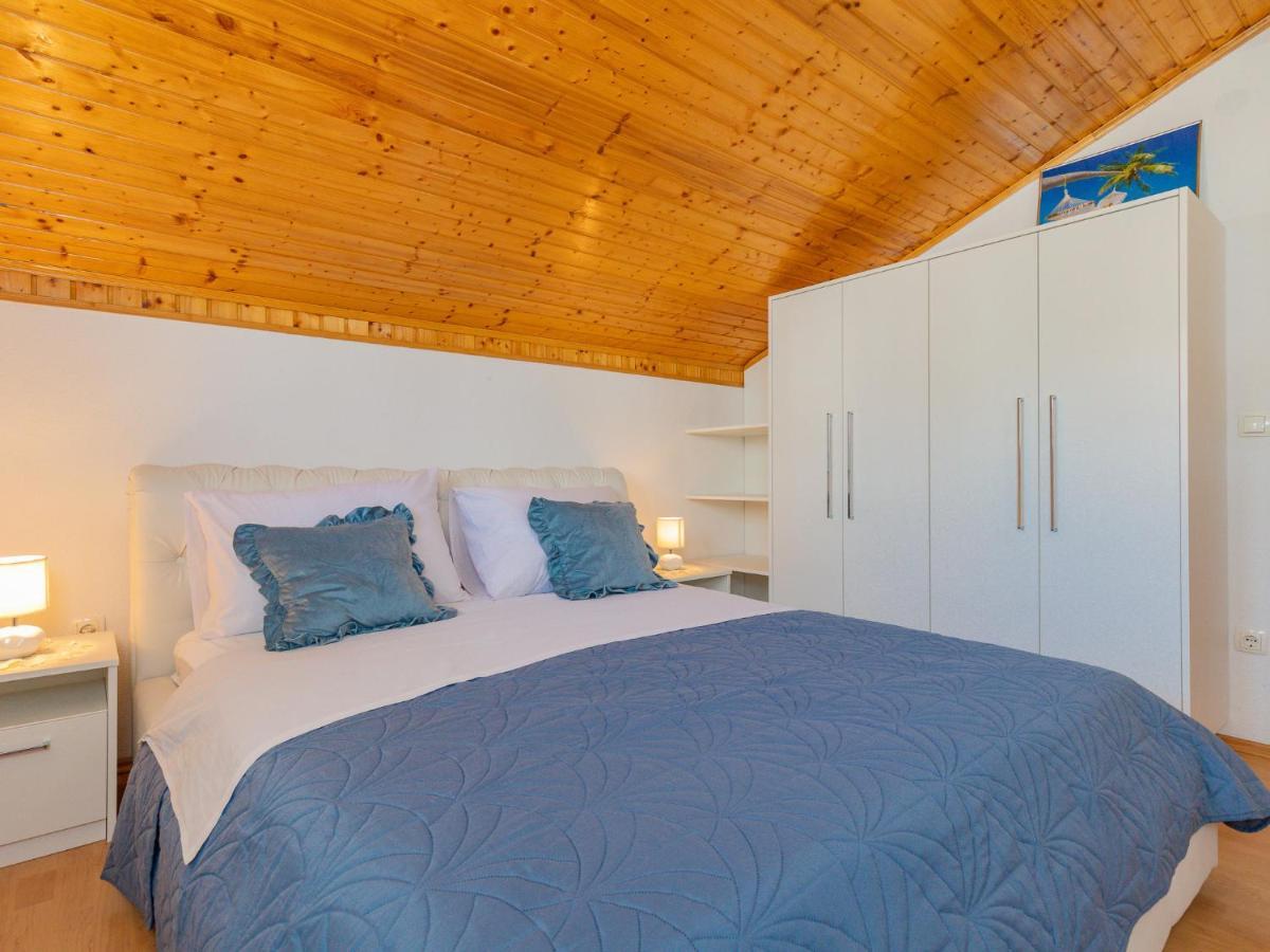 Apartment Maja - Srd423 By Interhome Maslenica Dış mekan fotoğraf