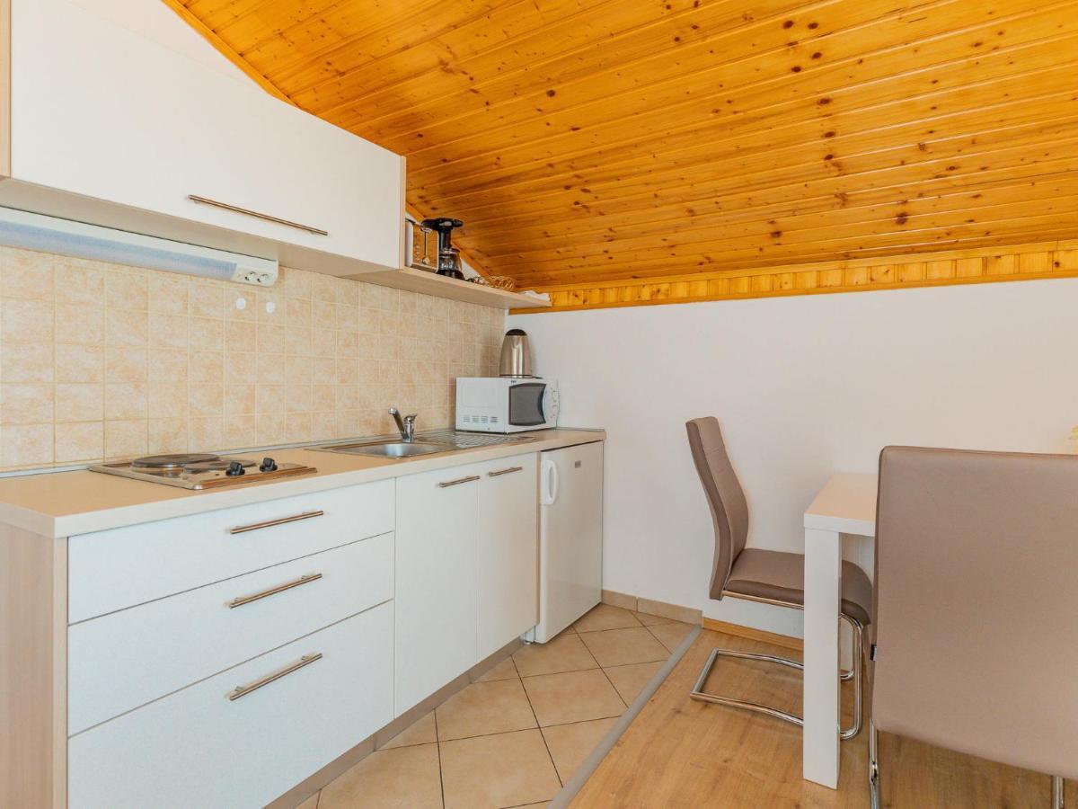 Apartment Maja - Srd423 By Interhome Maslenica Dış mekan fotoğraf