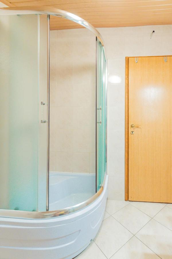 Apartment Maja - Srd423 By Interhome Maslenica Dış mekan fotoğraf