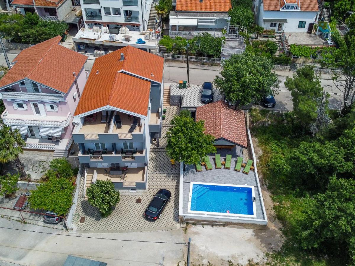 Apartment Maja - Srd423 By Interhome Maslenica Dış mekan fotoğraf