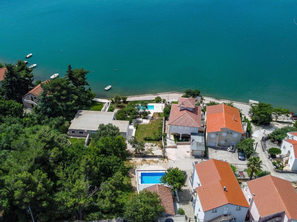 Apartment Maja - Srd423 By Interhome Maslenica Dış mekan fotoğraf
