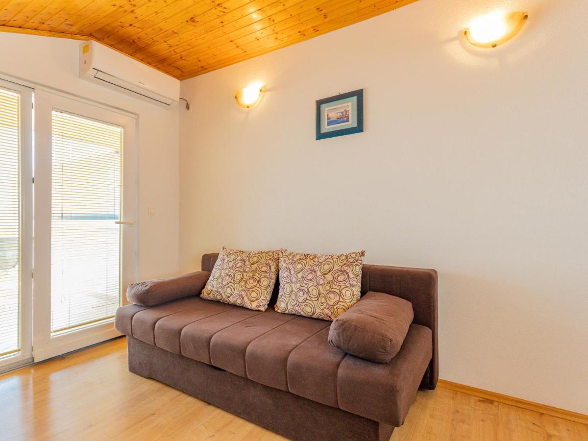 Apartment Maja - Srd423 By Interhome Maslenica Dış mekan fotoğraf